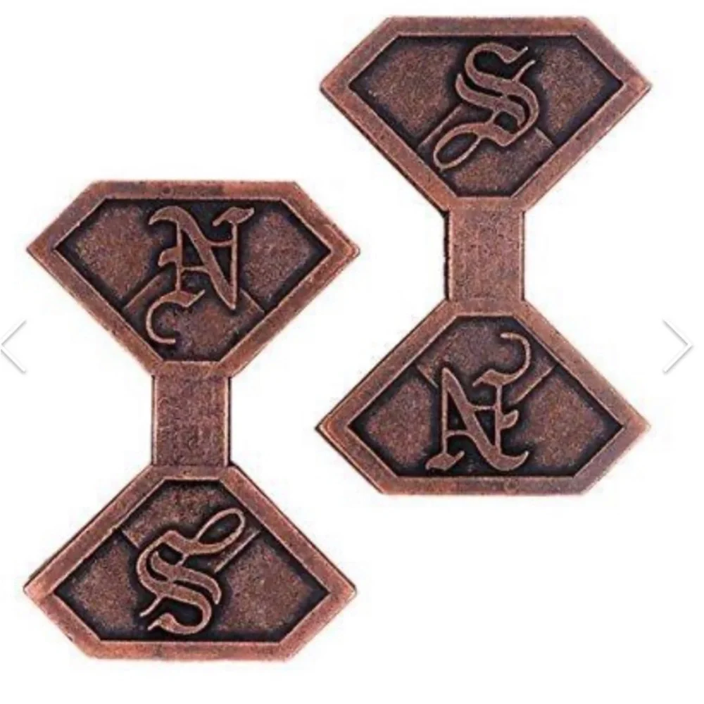 Level 6 Hanayama Cast Puzzle metal brain teaser - Picture 3 of 4